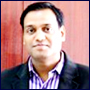 Prof (Dr.) Ankit Gandhi